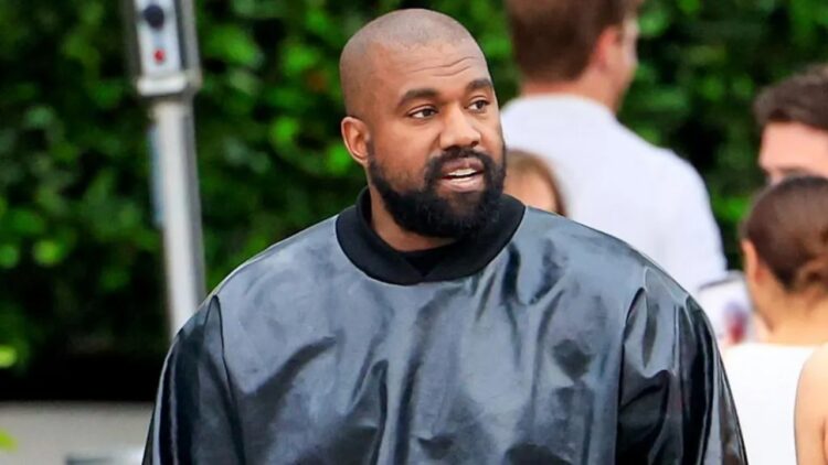 Britania e Madhe i refuzon vizën Kanye West-it, anulohet koncerti i reperit amerikan