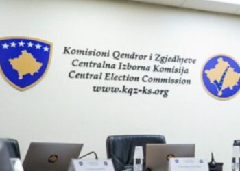 KQZ nis përgatitjet për zgjedhjet e parakohshme në Kosovë