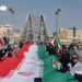 Kërcënimet e Trump,mediat iraniane:Civilët u mblodhën para termocentraleve dhe urave
