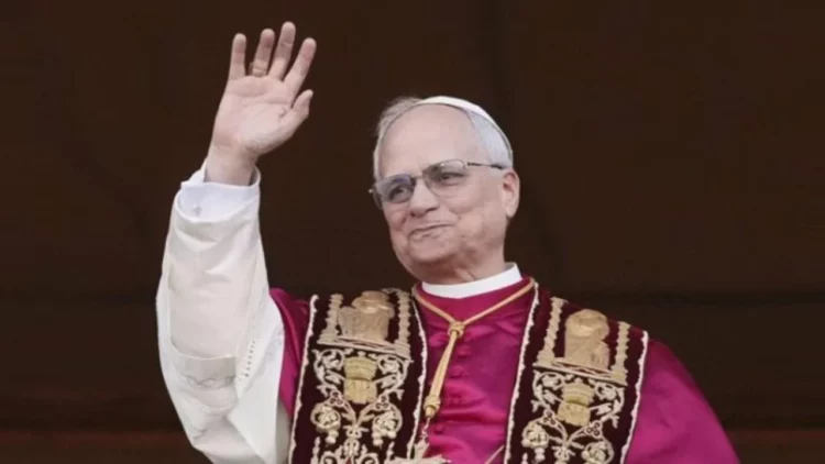 Deklarata e Trump për Iranin, Papa Leoni XIV: Kërcënimi është i papranueshëm