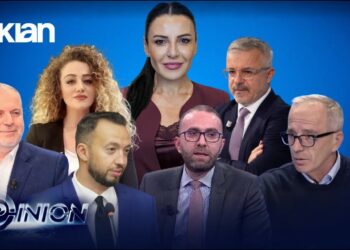 Opinion – Pse PS nuk e lëshoi Ballukun? – 12 Mars 2026