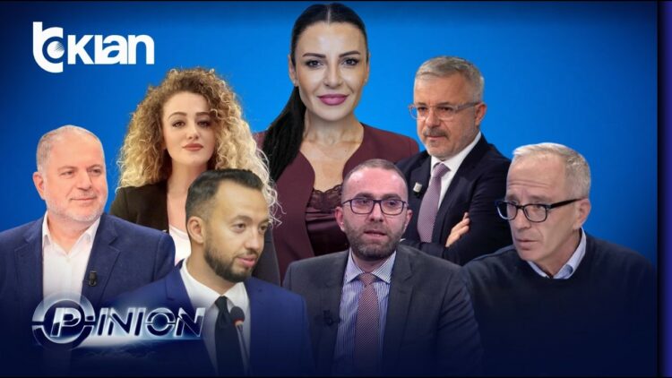 Opinion – Pse PS nuk e lëshoi Ballukun? – 12 Mars 2026