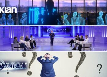 Opinion – A po shtohet injoranca në Shqipëri? – 18 Mars 2026