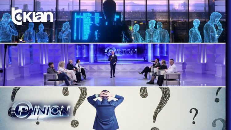Opinion – A po shtohet injoranca në Shqipëri? – 18 Mars 2026