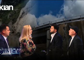 Opinion – Shembet korridori 8! – 23 Shkurt 2026