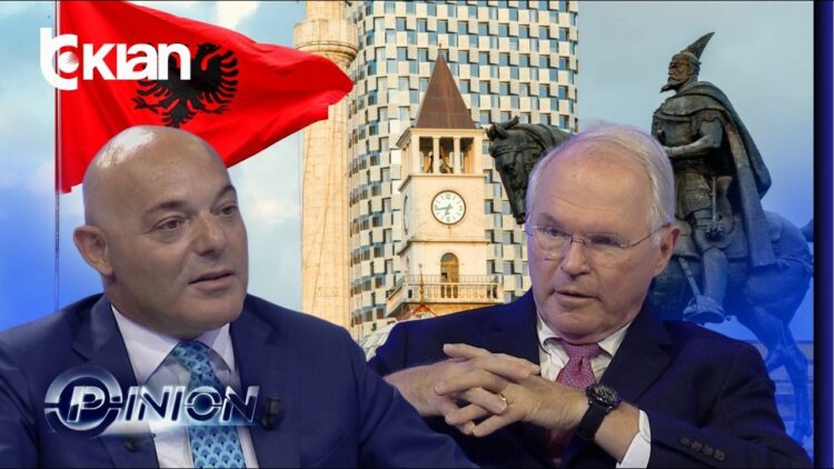 Opinion – Kris Hill, si negociova në krizat më të mëdha botërore! – 24 Shkurt 2026