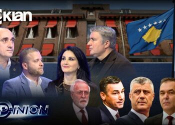 Opinion – Çfarë ndodhi sot në gjyqin e Hagës?– 18 Shkurt 2026