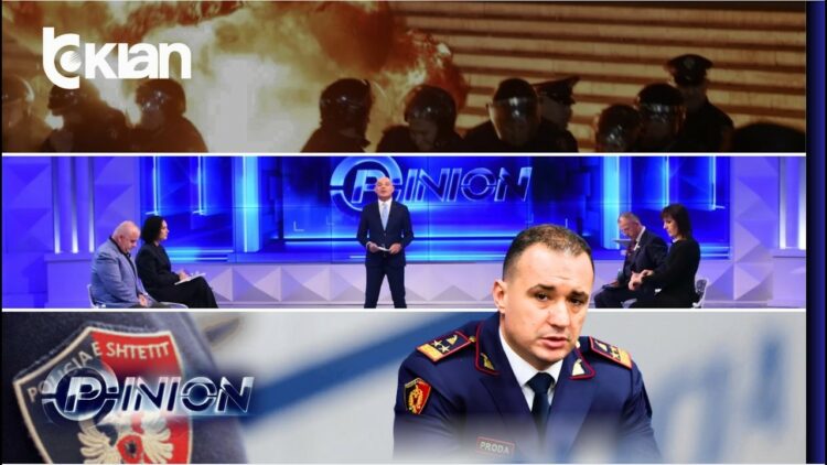 Opinion – Përse u shkarkua drejtori i përgjithshëm i policisë? – 4 Mars 2026