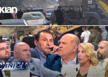 Opinion – Debati për tokën në Rrjoll!- 5 Mars 2026