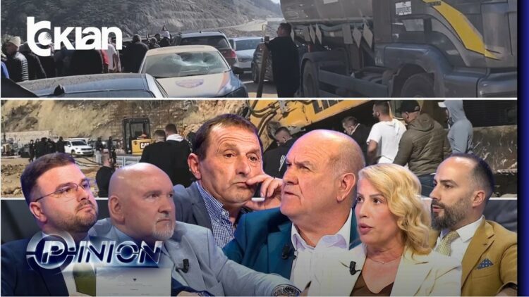 Opinion – Debati për tokën në Rrjoll!- 5 Mars 2026