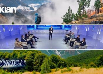 Opinion – Malet, magjia e natyrës dhe resortet turistike Shqiptare – 11 Mars 2026