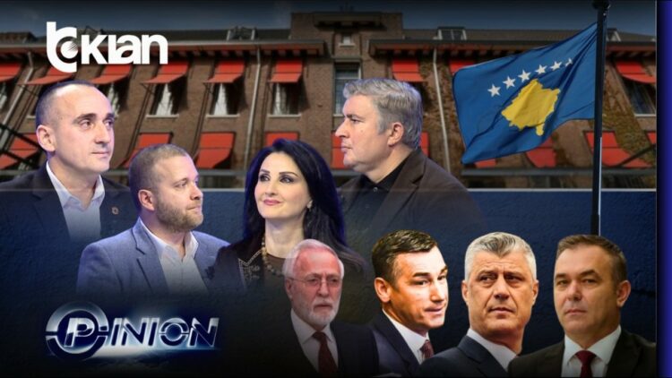 Opinion – Çfarë ndodhi sot në gjyqin e Hagës?– 18 Shkurt 2026