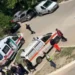 Plagosja e dy të rinjve pas shpërthimit të granatës në Memaliaj, reagon Policia