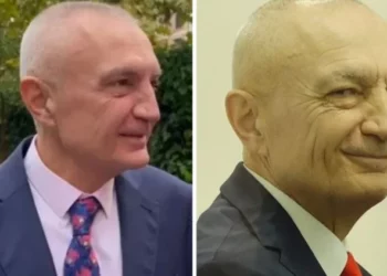 Ndryshimi në pamje, Meta për Opinion: Stërvitem 4 orë në ditë, kam humbur disa kg