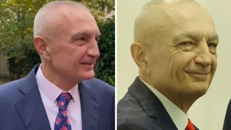 Si ka ndryshuar ish-Presidenti Meta pas 18 muajsh në paraburgim