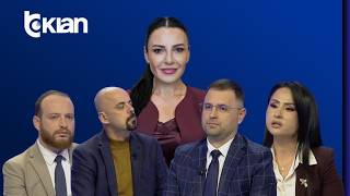 Opinion – Pse PS refuzoi heqjen e imunitetit për Ballukun – 10 Mars 2026