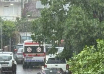Podgoricë/ Pasi ekzekutoi tre shokët, autori ushtroi dhunë edhe ndaj nënës së tij