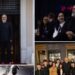 Rama publikon fotot e vizitës në Athinë dhe Delphi: Ditë e ngrohtë mes shqiptarësh