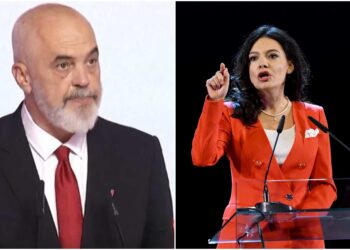 Ngërçi i bisedimeve për paqen luhat sërish tregjet,