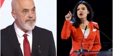Ngërçi i bisedimeve për paqen luhat sërish tregjet,