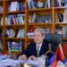 Berisha: Më 8 Maj protestojmë për votën e lirë dhe kundër varfërimit