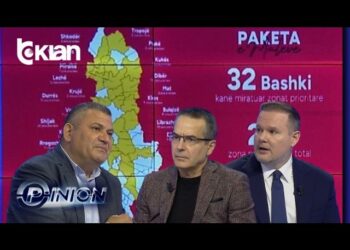 Opinion – Ç’është dhe kush përfiton nga Paketa e Maleve? – 1 Prill 2026