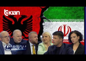 Opinion – A rrezikohet Shqipëria nga Irani? – 2 Prill 2026