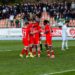 Skënderbeu kthehet në Kategorinë Superiore, Pogradeci në Playoff