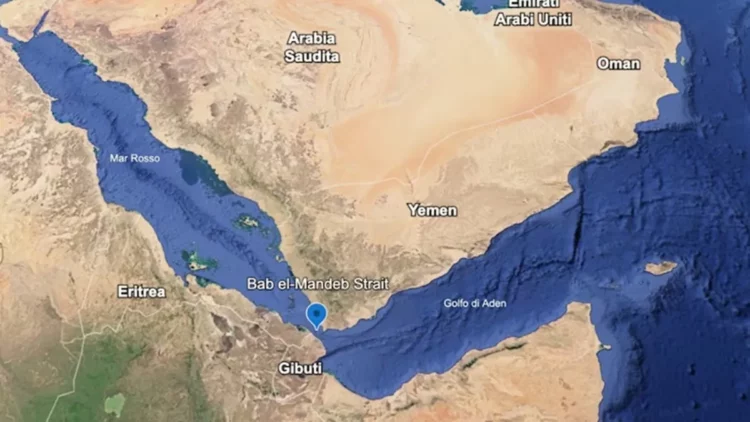 “Do mbyllim rrugët e naftës”/Pas Hormuzit,Irani kërcënon me ngushticën Bab el-Mandeb
