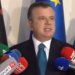 Qëndrimet e Spiropalit, Balla: Nuk i ka shprehur në mbledhjet e grupit