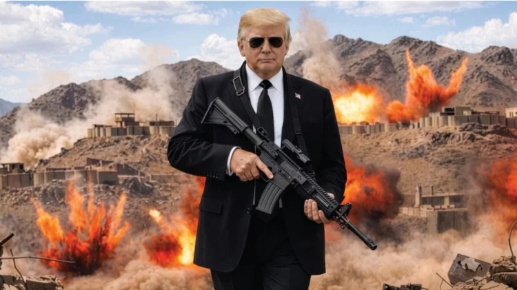 Trump paralajmëron të rinisë sulmet nëse Irani nuk pranon marrëveshjen bërthamore