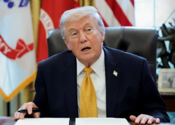 Trump: Mund të marrim naftën e Iranit, por bota nuk është e “duruar”