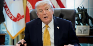 Trump: Mund të marrim naftën e Iranit, por bota nuk është e “duruar”