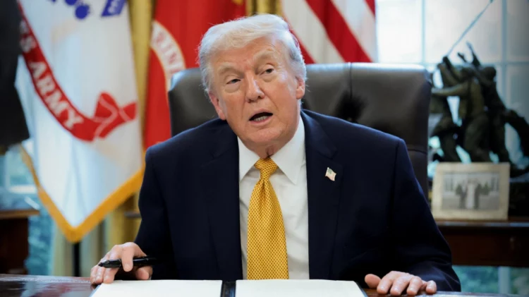 Trump: Mund të marrim naftën e Iranit, por bota nuk është e “duruar”