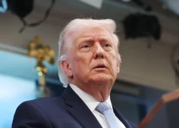 “Kemi shkatërruar ushtrinë e Iranit”, Trump: Hormuzit pritet të rihapet së shpejti