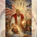 Përplasjet me Papën,Trump nuk i kursen ironitë, “zëvendëson” Krishtin me veten e tij