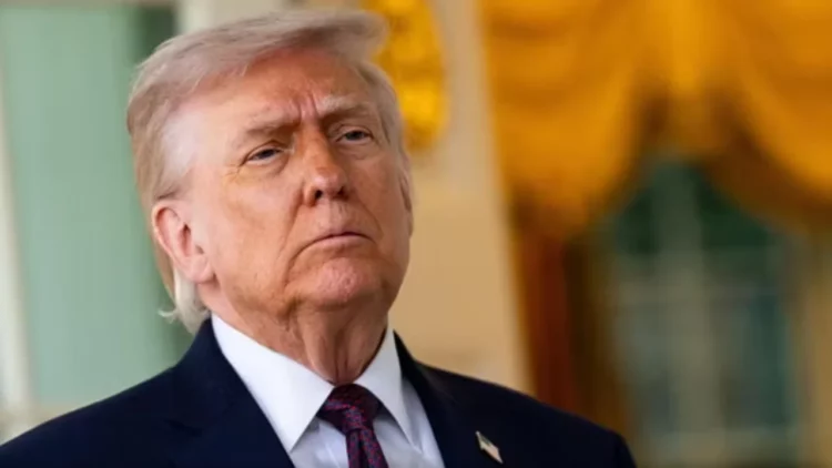 “SHBA do sulmojë Hormuzin nëse dështon armëpushimi”, Trump: Jo armë atomike