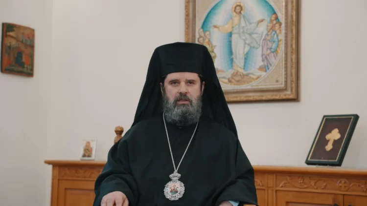 Kryepeshkopi Joan uron të gjithë besimtarët ortodoksë për Pashkët