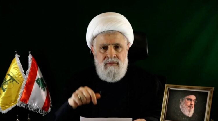 Hezbollahu paraqet 5 kushte për paqe pas armëpushimit me Izraelin