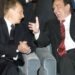 “Nuk është koha për të folur me Putin”, BE kundër emrit të Schroder si negociator