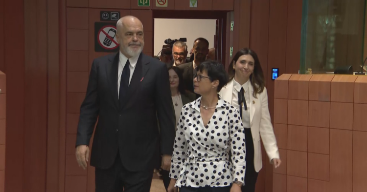 Shqipëria përparon me negociatat, Gjermania e Holanda nënvizojnë edhe kushtet
