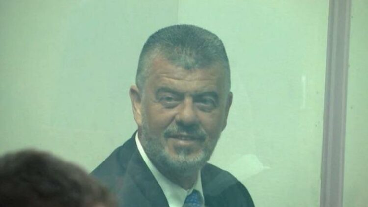 Inceneratori i Tiranës/ Apeli i GJKKO rikthen në burg ish-ministrin Lefter Koka