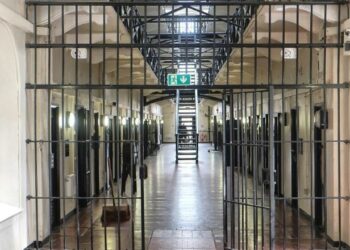 Ndryshime drejtorësh në disa burgje të vendit
