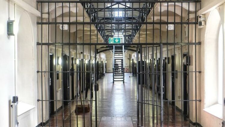 Ndryshime drejtorësh në disa burgje të vendit