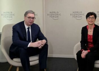 “Regres me gjyqësorin”, BE pezullon të gjitha pagesat financiare për Serbinë