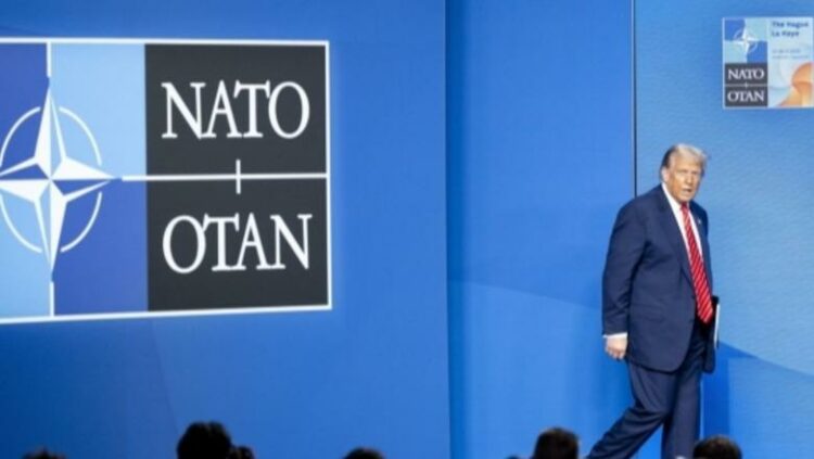 Sa do t’i kushtonte Amerikës të braktiste NATO-n?