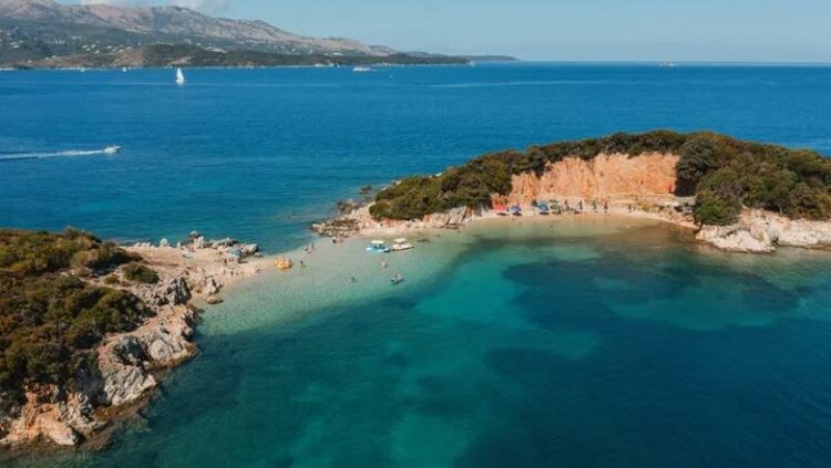 “Plazhe të kristalta”, revista amerikane: Shqipëria në fokusin e turizmit botëror
