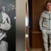 Marco Rubio në Kinë me Trump, foto i veshur me kostumin “Nike” të Nicolas Maduro