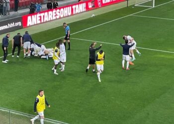 Dinamo fiton Kupën, blutë triumfojnë përballë Egnatias