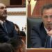 “Unë nuk jam Niko!” Peleshi s’e toleron Ulsi Manjën: Do të flasësh kur të vijë radha